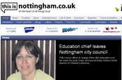 Northcliffe: unveils raft of new hyperlocal websites