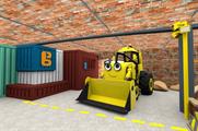 Visitors will be able to interact with characters such as Bob the Builder's Scoop