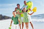 Thomas Cook: rolls out One campaign
