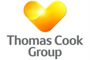 Thomas Cook: hoping to tap the growing Chinese tourism market