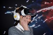 Thomas Cook: invests in virtual reality