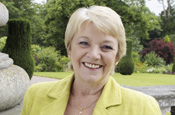 Diane Thompson
