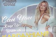 Protein World's Khloe Kardashian ad escapes ban