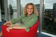 Tamara Ingram: How to get more women in creative departments