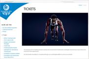 Glasgow 2014: technical problems forced the closure of the ticketing website