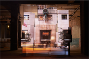 Tiffany will recreate the Manhattan skyline in its immersive activation (tiffany.co.uk)