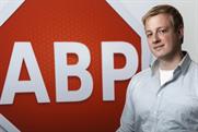 Adblock Plus: co-founder Till Faida