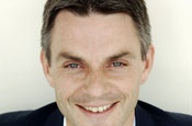 Tim Davie