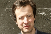 Tim de Lisle...appointed to Economist supplement