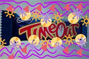Consumers are being encouraged to get creative on Snapchat (timeout10k.com)