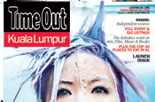 Hong Kong is next as Time Out expands