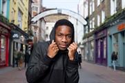 Tinchy Stryder will curate an event at the pop-up with DJ Spyro