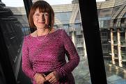 Dame Tessa Jowell (picture credit: David Devine)
