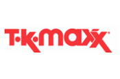 TK Maxx...GT poised to win digital