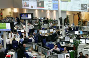 The Telegraph Media Group hub