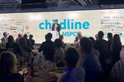 'Titans of TMT' raise £12.5m for NSPCC and Childline