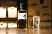 House of Suntory backs 'immersive' pop-up bar to create love for Toki whisky