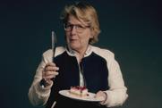 Sexism in advertising gets political