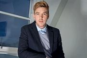 Tom Bazeley: leaves M&C Saatchi