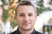 Tom Curtis, head of MediaCom Beyond Advertising UK, MediaCom