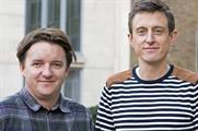 JWT Live's Tom O’Donnell and Jonathan Terry