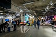 Tom Dixon's Multiplex provides pop-up space for a range of brands
