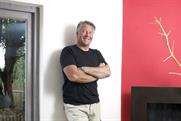 Tommy Walsh: star of Discovery UK show Tommy Walsh Makes it Big 