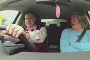 Tom Tom: an insider's view of the satnav brand's latest social media campaign
