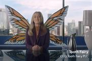 Thinkbox: CEO of Tooth Fairy PLC extols the power of TV advertising 