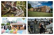Top five experiential stories of the week