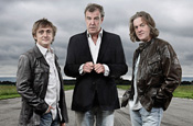 Top Gear: appearing on dedicated YouTube channel