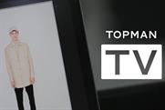 Topman appoints Somethin' Else as content marketing agency