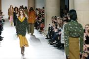 Topshop creates market-style fashion experience