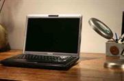 Toshiba: animated video adverts
