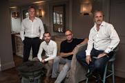 Total Media hires ex-MediaCom execs to launch indie performance media shop
