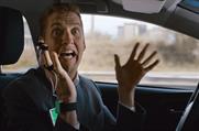 Toyota moves creative and media accounts into The & Partnership