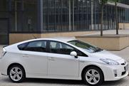 Toyota Prius: 1.9 million models recalled to resolve problems with power converter