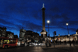 London: tourist hotspot