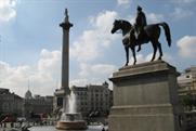 Eid Festival will be held in Trafalgar Square (Olivier Bruchez/Flickr)