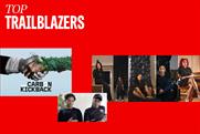 The Lists 2021: Top 10 trailblazers