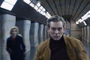 Trainline unveils 'wonderfully predictable' positioning with spy-thriller spot