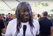 Watch the best bits of the pk10 Party at Cannes 2019