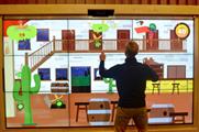 Guac-a-mole at Trinity Leeds