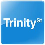 Trinity St: brought in NME's head of marketing