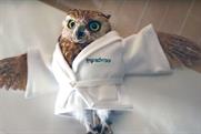 Trip Advisor: rolls out UK campaign featuring Little Wiser the owl