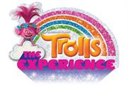 DreamWorks Trolls experience to launch in New York