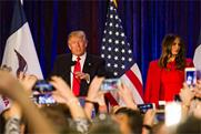 Trump era means 'capital-destroying uncertainty' for media shares