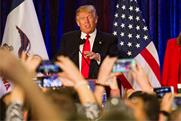 Global brands' future in the age of Trump