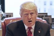 Filter bubble: Donald Trump has succeeded by catering to a subset of voters' existing prejudices