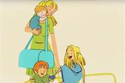 TSB appoints Vizeum and John Brown for media and content